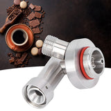 Coffee Keg Tap Dispenser Nitrogen Coffee Making Accessories Home Brewing Supplies
