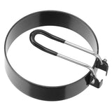 Egg Ring Stainless Steel Non Stick Fried Eggs Mold Shaper DIY Kitchen Tools Accessory