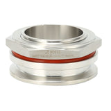 2in Weldless Bulkhead Fitting Stainless Steel for Tri Clamp Adapter Set Brewing Equipment In Australia - Darrahopens