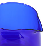 300ml Coffee Cup High Borosilicate Glass Sharing Mug Drinkware Coffee AccessoriesBlue