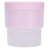 Pink Whiskey Ice Mold with Lid Round Ice Cube Mould for Drinking Bar Home Party Use In Australia - Darrahopens