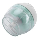 Electric Mini Garlic Chopper Masher Meat Grinder Food Processor Kitchen Gadgets USB Charging
