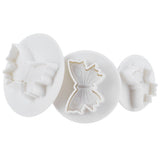 10Set Cake Decorating Mold Butterfly‑Pattern Spring Mold Biscuits Cutter Kitchen Supply In Australia - Darrahopens