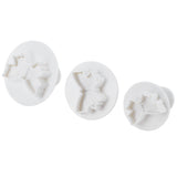 10Set Cake Decorating Mold Butterfly‑Pattern Spring Mold Biscuits Cutter Kitchen Supply In Australia - Darrahopens