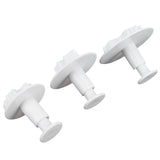 10Set Cake Decorating Mold Butterfly‑Pattern Spring Mold Biscuits Cutter Kitchen Supply