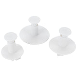 10Set Cake Decorating Mold Butterfly‑Pattern Spring Mold Biscuits Cutter Kitchen Supply
