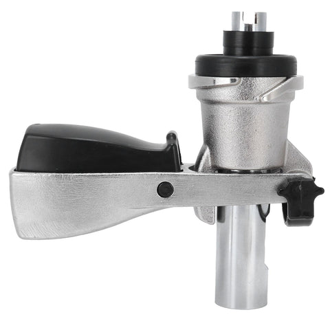 G5/8 S‑Type Dispenser Beer Keg Dispenser Durable Draft Beer Equipment Dispenser for Bar In Australia - Darrahopens
