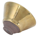 90ml Tea Cup Small Bowl Hand‑Made Ceramic Cup Teacup Tea Set for Home Collection In Australia - Darrahopens
