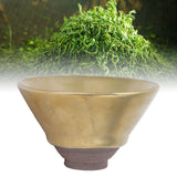 90ml Tea Cup Small Bowl Hand‑Made Ceramic Cup Teacup Tea Set for Home Collection