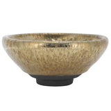 Jianzhan Teacup Tea Bowl Kungfu Teacup Teaware Drinkware Accessory Gift Home Decoration In Australia - Darrahopens