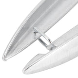 Cherry Seed Remover Pitter Aluminum Alloy Olive Core Remover Tool Kitchen Utensils