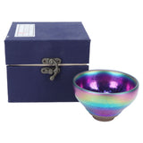 Ceramic Teacup Tea Bowl Jianzhan Cup Teaware Tea Accessory Gift for Home Decoration In Australia - Darrahopens