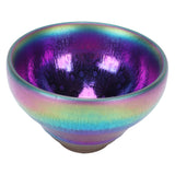 Ceramic Teacup Tea Bowl Jianzhan Cup Teaware Tea Accessory Gift for Home Decoration In Australia - Darrahopens