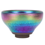 Ceramic Teacup Tea Bowl Jianzhan Cup Teaware Tea Accessory Gift for Home Decoration In Australia - Darrahopens