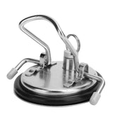 Keg Lid Replacement Stainless Steel Carbonation Soda Beer Keg Lid Home Brew Parts In Australia - Darrahopens