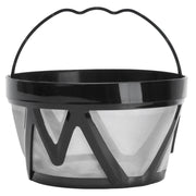 Reusable Coffee Filter Basket Coffee Machine Strainer Mesh Fit for KEURIG K-DUO Brewers In Australia - Darrahopens