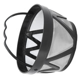 Reusable Coffee Filter Basket Coffee Machine Strainer Mesh Fit for KEURIG K-DUO Brewers In Australia - Darrahopens