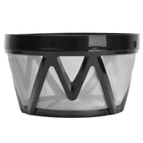 Reusable Coffee Filter Basket Coffee Machine Strainer Mesh Fit for KEURIG K-DUO Brewers