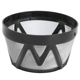 Reusable Coffee Filter Basket Coffee Machine Strainer Mesh Fit for KEURIG K-DUO Brewers