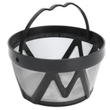 Reusable Coffee Filter Basket Coffee Machine Strainer Mesh Fit for KEURIG K-DUO Brewers In Australia - Darrahopens
