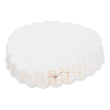 100PCS Coffee Filter Papers Pour Over Filter Paper Cup Fit for KEURIG K-DUO ESSENTIALS In Australia - Darrahopens