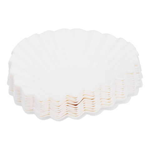 100PCS Coffee Filter Papers Pour Over Filter Paper Cup Fit for KEURIG K-DUO ESSENTIALS In Australia - Darrahopens