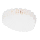 100PCS Coffee Filter Papers Pour Over Filter Paper Cup Fit for KEURIG K-DUO ESSENTIALS In Australia - Darrahopens
