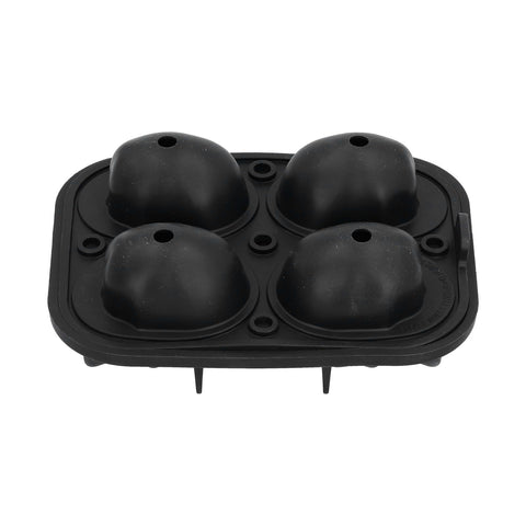 4 Hole Silicone Ice Cubes Maker Tray Silicone Ice Ball Making Mold Kichen Accessories In Australia - Darrahopens