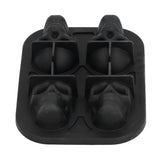 4 Hole Silicone Ice Cubes Maker Tray Silicone Ice Ball Making Mold Kichen Accessories In Australia - Darrahopens