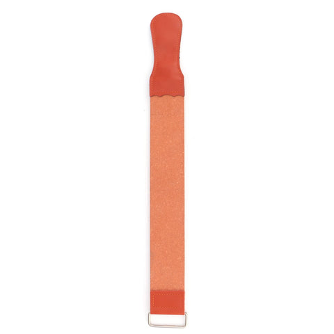 Razor Strop DoubleSided Beard Shaver Sharpening Strap Belt Barber Shop Accessories In Australia - Darrahopens