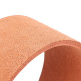 Razor Strop DoubleSided Beard Shaver Sharpening Strap Belt Barber Shop Accessories