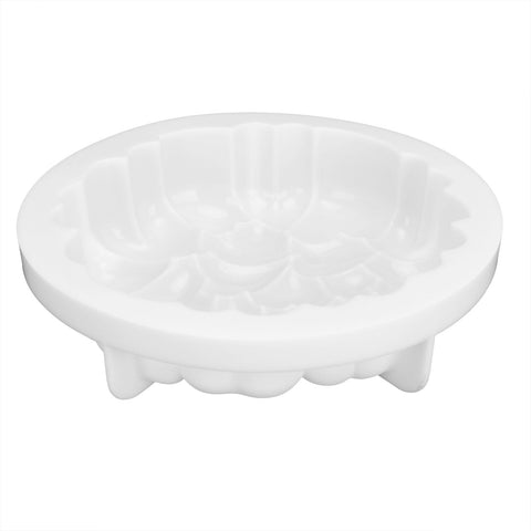 Silicone Mold Splicing Love Heart Shape Mousse Cake Mold for Baking Dessert Kitchen Home In Australia - Darrahopens