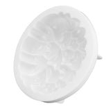Silicone Mold Splicing Love Heart Shape Mousse Cake Mold for Baking Dessert Kitchen Home In Australia - Darrahopens
