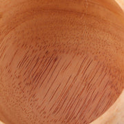200ml Wooden Cup Portable Nordic Style Milk Coffee Mug with Hanging Buckle for Home OutdoorType 1