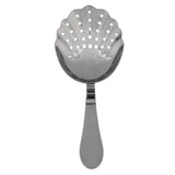 Ice Strainer 304 Stainless Steel Bar Cocktail Ice Drink Filter Bartending AccessoryBlack In Australia - Darrahopens