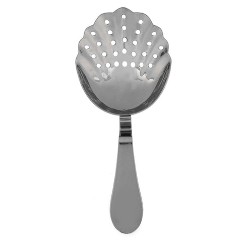 Ice Strainer 304 Stainless Steel Bar Cocktail Ice Drink Filter Bartending AccessoryBlack In Australia - Darrahopens