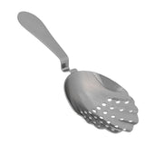 Ice Strainer 304 Stainless Steel Bar Cocktail Ice Drink Filter Bartending AccessoryBlack In Australia - Darrahopens