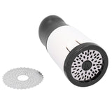Cheese Grinder Cheese Shredder Cheese Grater Tool with Interchangeable Blades for Kitchen Use In Australia - Darrahopens