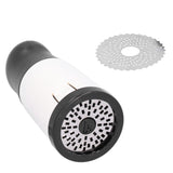 Cheese Grinder Cheese Shredder Cheese Grater Tool with Interchangeable Blades for Kitchen Use In Australia - Darrahopens