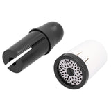 Cheese Grinder Cheese Shredder Cheese Grater Tool with Interchangeable Blades for Kitchen Use