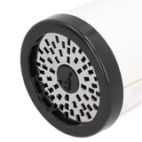 Cheese Grinder Cheese Shredder Cheese Grater Tool with Interchangeable Blades for Kitchen Use