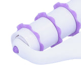 Fondant Cutter Wheel Roller Pastry Mold Dough Lattice Cutter Embosser Set DIY Baking Tool