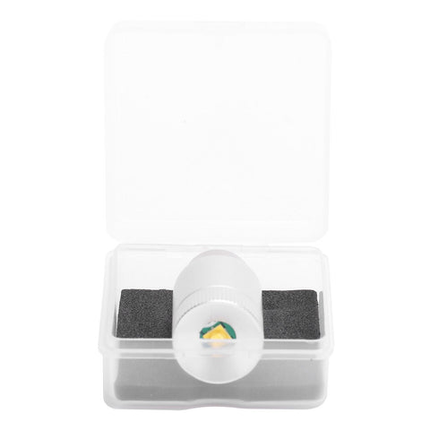 LED Bulb 3W Highlight P13.5S Flashlight Light Bulb Headlamp Electric Torch AccessoryWarm White DC 3V 3000K In Australia - Darrahopens