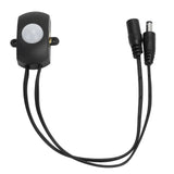 DC6V‑24V LED Strip Infrared Human Body Detect Sensor LED Infrared Body SensorBlack In Australia - Darrahopens