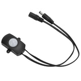 DC6V‑24V LED Strip Infrared Human Body Detect Sensor LED Infrared Body SensorBlack In Australia - Darrahopens