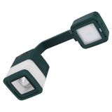 Portable Bluetooth Speaker Desk Lamp Multi-Purpose Night Lamp Table Light for OutdoorGreen