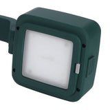 Portable Bluetooth Speaker Desk Lamp Multi-Purpose Night Lamp Table Light for OutdoorGreen