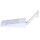 LED Motion Sensor Solar Light Waterproof Wall Light Street Lamp Outdoor Garden Courtyard In Australia - Darrahopens