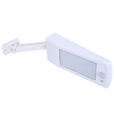 LED Motion Sensor Solar Light Waterproof Wall Light Street Lamp Outdoor Garden Courtyard In Australia - Darrahopens
