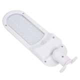 Outdoor LED Solar Light Garden Human Body Induction Wall Lamp IP65 Waterproof White In Australia - Darrahopens